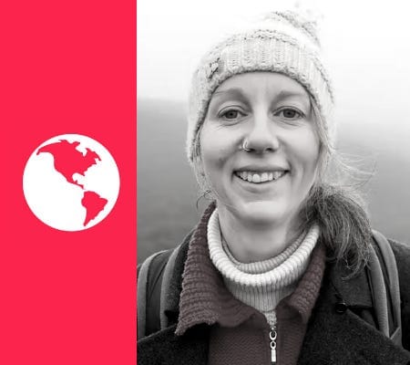 The Future of Activism | Gail Bradbrook post image