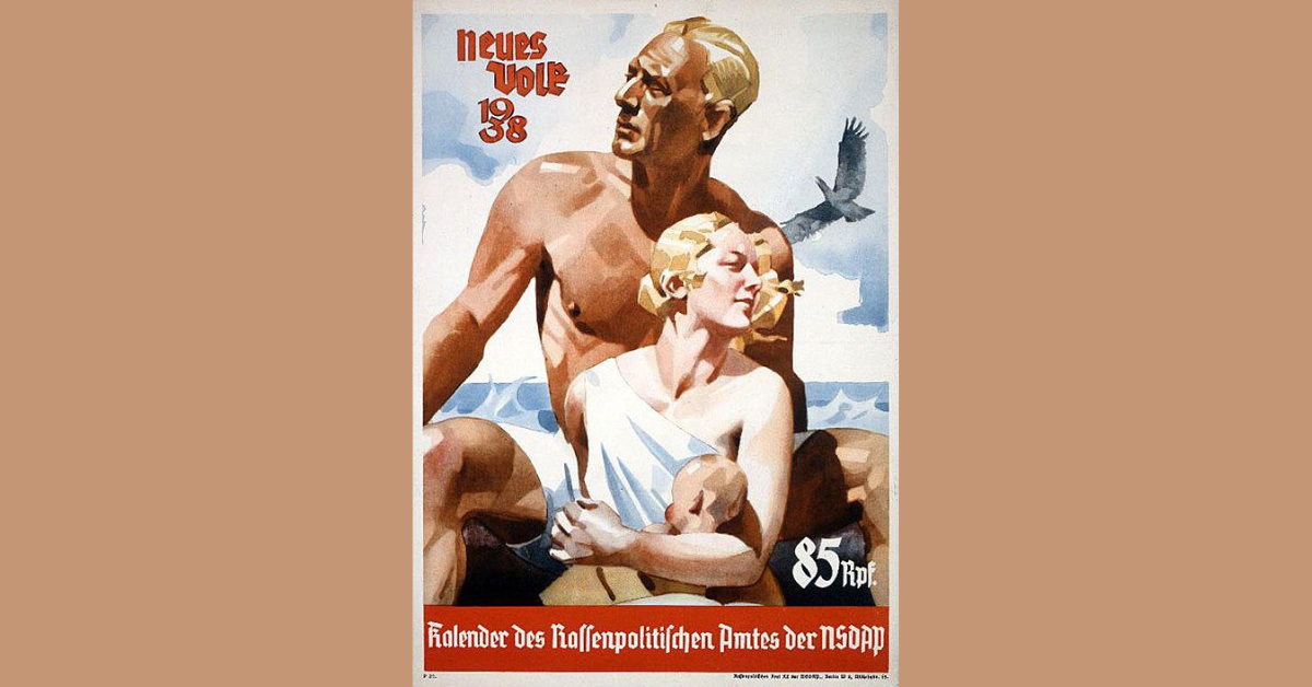 To Defeat Trump, Europe Must Abandon Its Aryan Dream post image