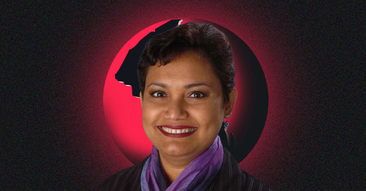 From Coloniality to Decolonisation | Farhana Sultana post image