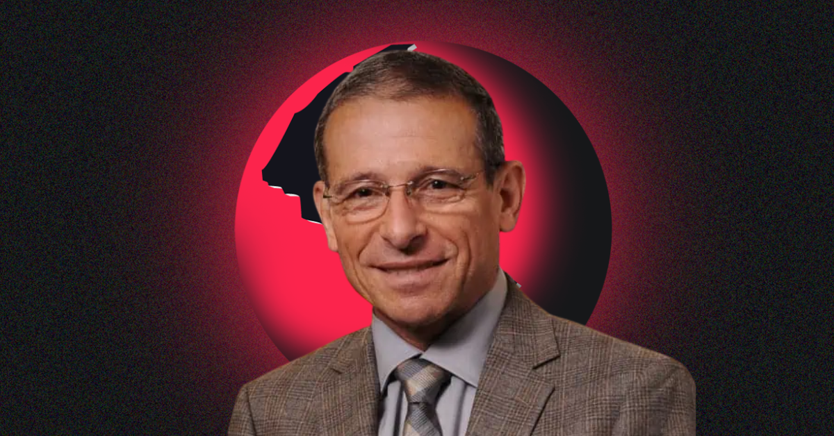 The Copper Curtain | Art Berman post image