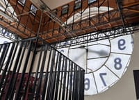 The Walls Are Closing In post image