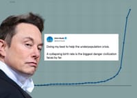 Feminism is the greatest threat to mankind post image