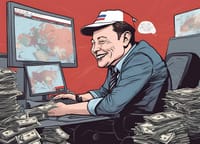 Cyber-Security Experts Warn Election Was Hacked post image