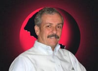 China's Leverage | Kenneth Hammond post image