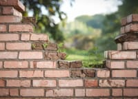 Take Down Your Walls post image