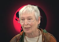 Is Non-Violence the Only Way? | Rowan Tilly post image