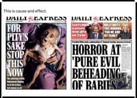 One day, everyone will have been against this post image