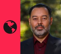 Decolonise to Decarbonise | Fadhel Kaboub post image