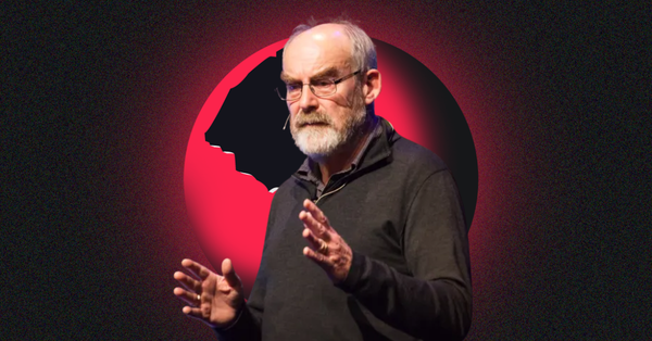 Why "Solutions" Fail | Dave Snowden post image