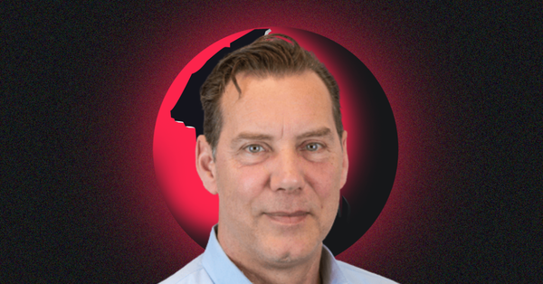 Liberating Social Contributions | Andrew Percy post image