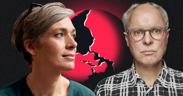 Designing Liveable Futures | Tatjana Schneider & Jeremy Till post image