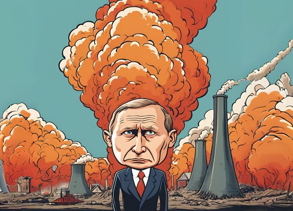 BRICS Rejects Global Climate Action post image