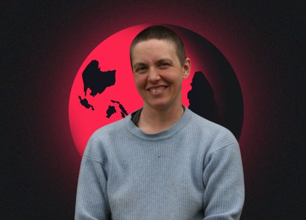 Community Sufficiency | Kara Huntermoon post image