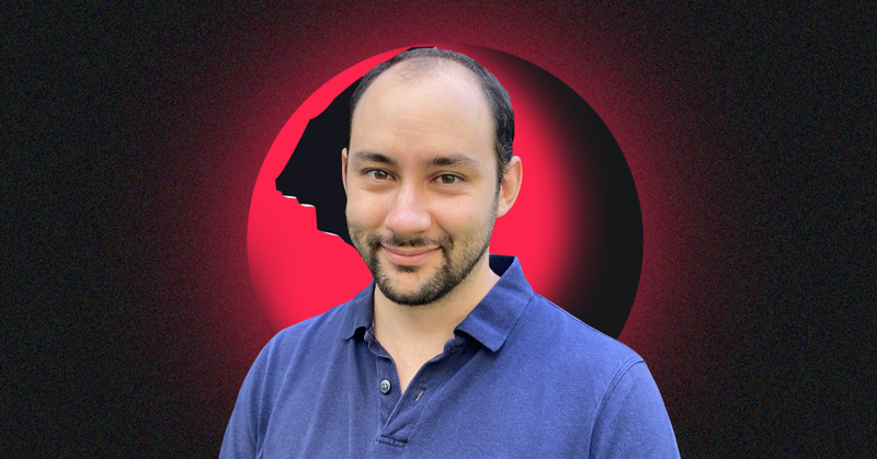 The Future of Rebellion | Fernando Racimo post image