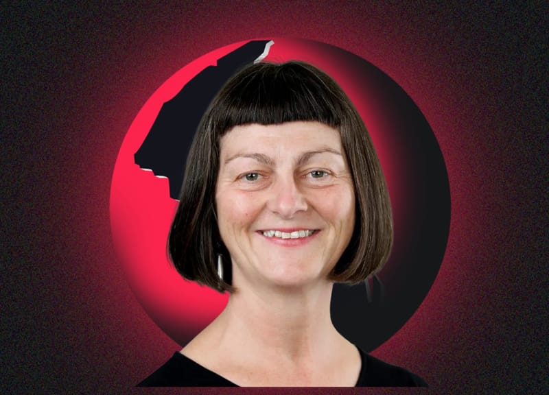 Health Begins With Earth | Sharon Friel post image