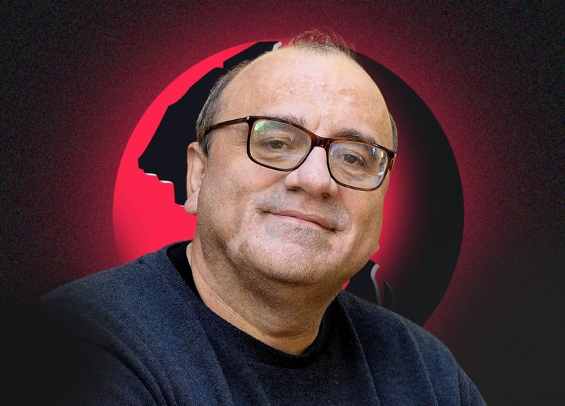 Resource Scarcity and Eco-Fascism | Antonio Turiel post image