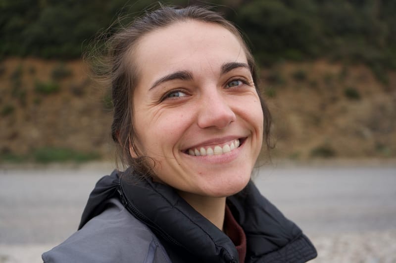 Major news! My "unflinching" debut is being published! post image