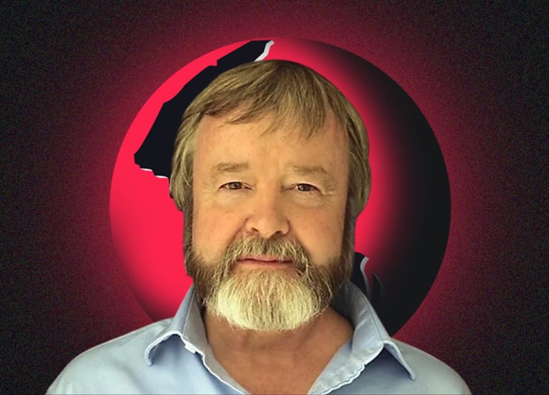 Beyond Paradox | Iain McGilchrist post image