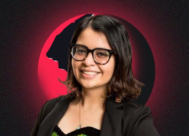 There Are No Simple Solutions | Jessica Hernandez post image